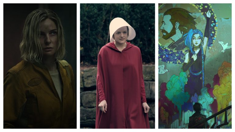 Les meilleures émissions à regarder après et