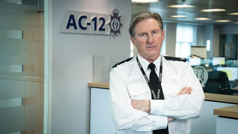 Line of Duty ne revient que s&rsquo;il y a une histoire à raconter &lsquo;. Malheureusement, il n&rsquo;y a pas de pénurie