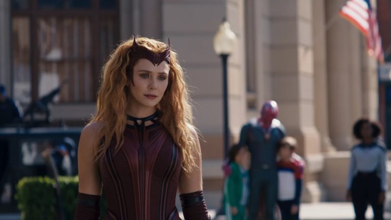 C&rsquo;est pourquoi votre émission Marvel Disney+ préférée n&rsquo;a jamais eu de saison 2