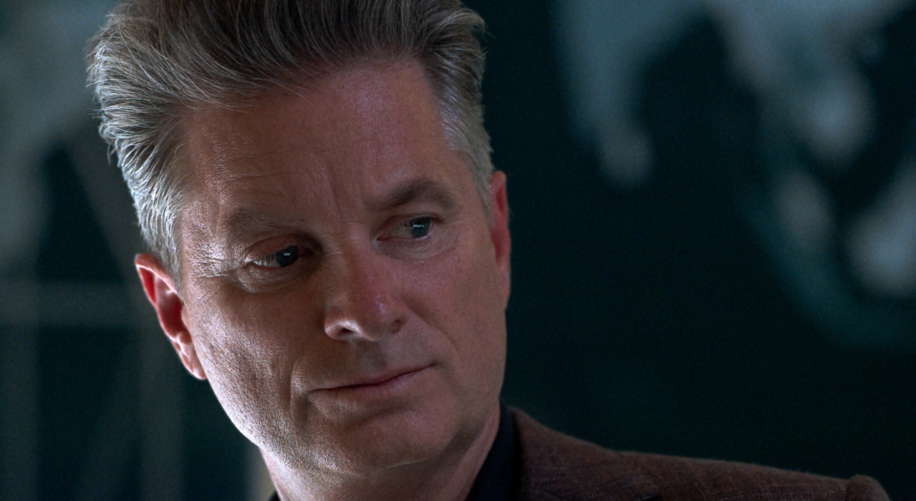 Mission: Impossible - The Final Reckoning: Le personnage de Shea Whigham est une occasion manquée