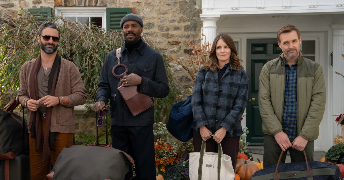 Netflix Nouvelles versions: mai 2025