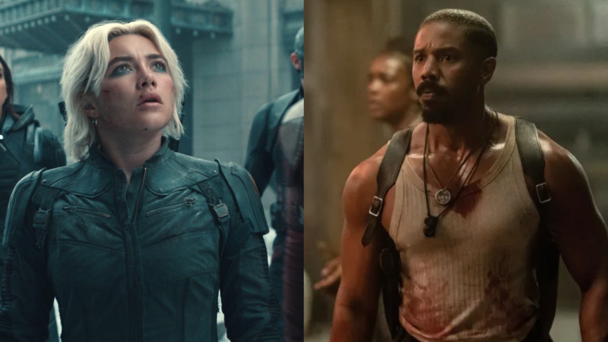 Pinners, Thunderbolts *, et la nécessité de repenser les versions IMAX