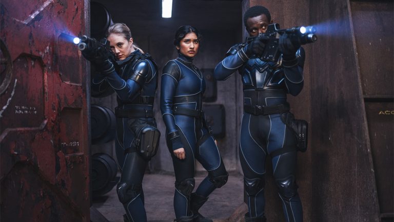 Revue de Doctor Who Series 15 Episode 3: The Well