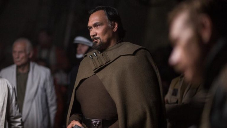 Star Wars: Andor – Sénateur Bail Organa Casting Change expliqué
