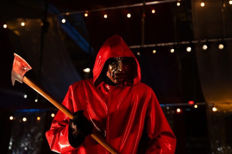 Street Fear: Directeur de la reine du bal considère la franchise comme le prochain Halloween