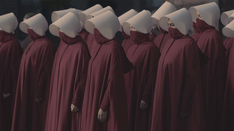 The Handmaid&rsquo;s Tale Saison 6 Épisode 8 Revue: Exode