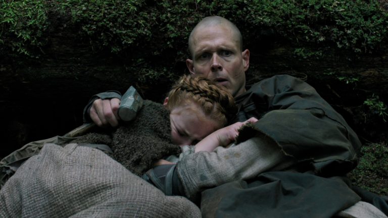 The Last of US Saison 2: Qui sont les séaphites?