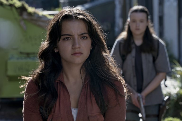 The Last of Us Us Saison 2 Episode 5 Review: Il y a quelque chose dans l&rsquo;air