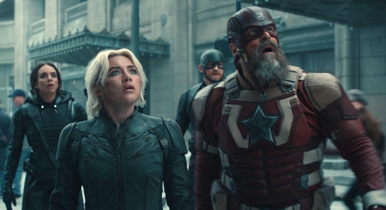 Thunderbolts * Le box-office laisse émerveiller en position ambiguë