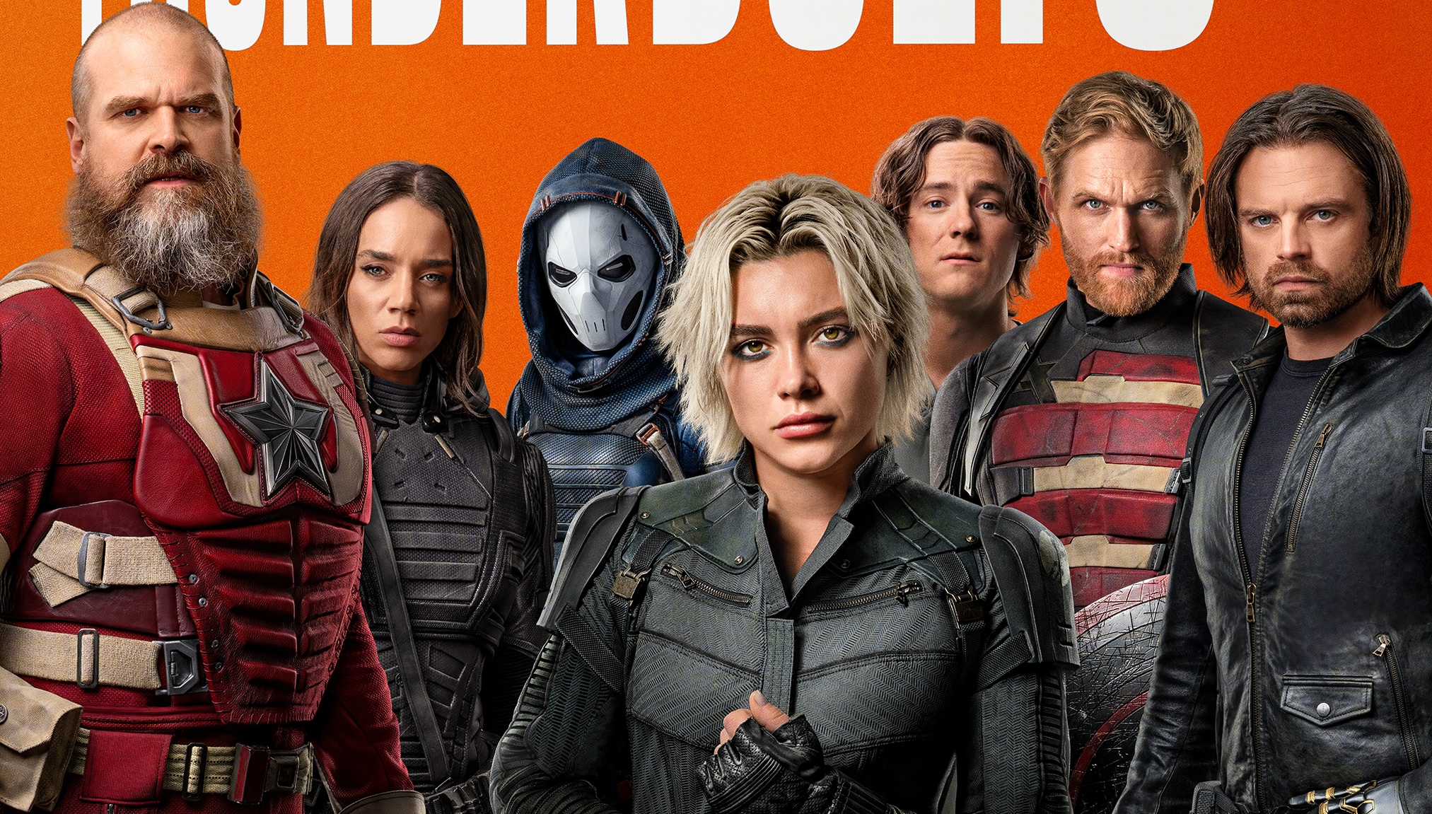 Thunderbolts * scènes post-crédits expliquées