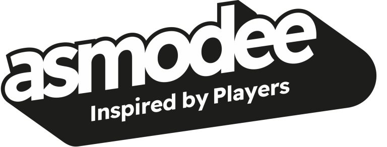 Asmodee célèbre le 30e anniversaire avec un changement de marque!