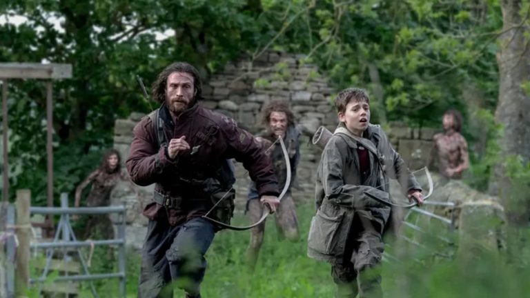 28 ans plus tard: comment cette fin folle met en place une suite très différente