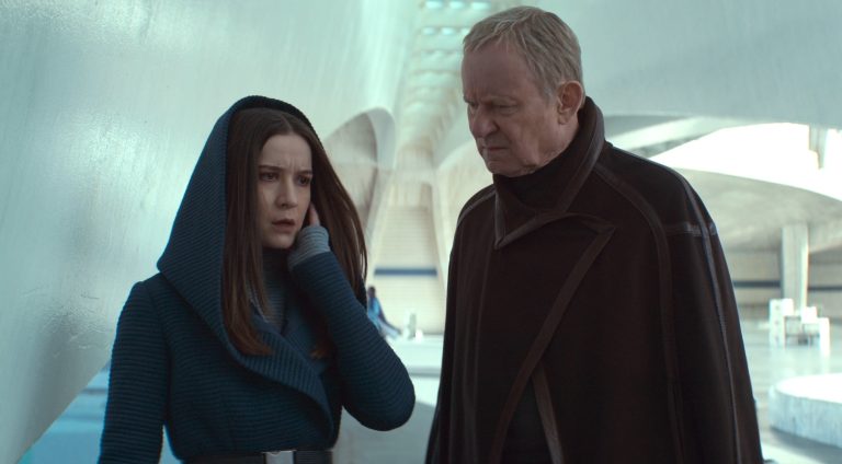 Andor fait à nouveau Star Wars culturellement pertinent