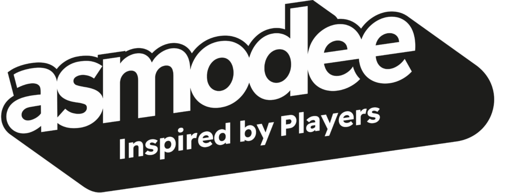 Rebranding Asmode