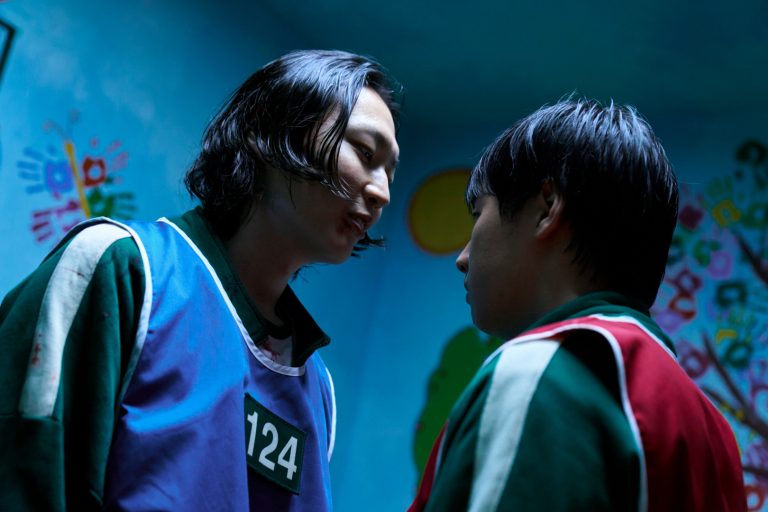 Comment Squid Game Season 3 honore le personnage de Breakout de la série