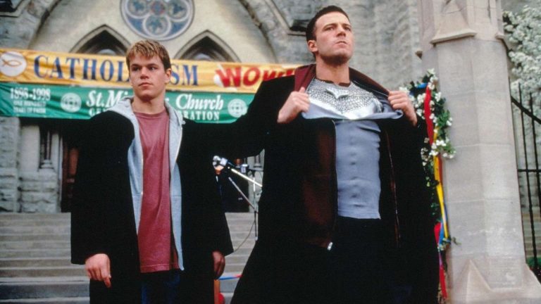 Dogme: Kevin Smith confesse