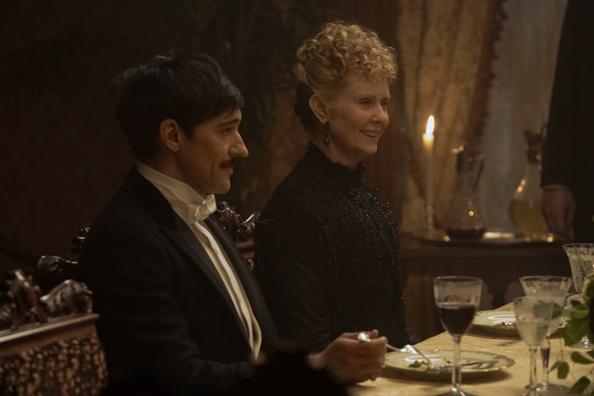 HBO et Max Nouvelles versions: juin 2025