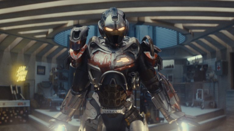 Ironheart Twist propose un retour inattendu au méchant d&rsquo;origine du MCU