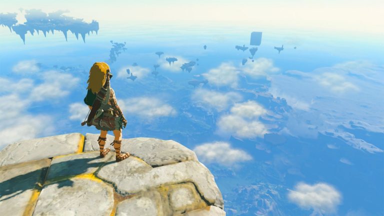 La date de sortie du film Legend of Zelda confirme la montée des films de jeux vidéo