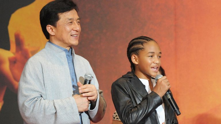 La version chinoise oubliée du Karate Kid 2010 est une relique d&rsquo;un temps révolue