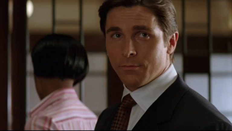 Le secret de Batman commence est qu&rsquo;il a fait de Bruce Wayne réel