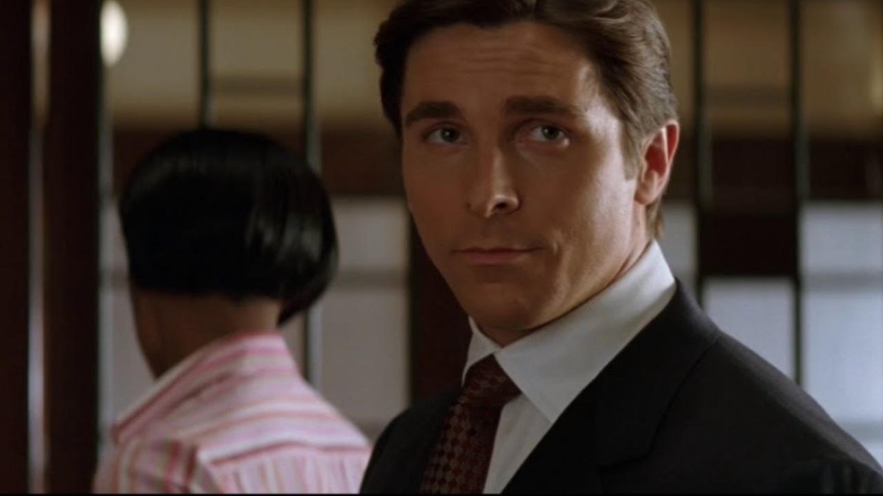 Le secret de Batman commence est qu'il a fait de Bruce Wayne réel