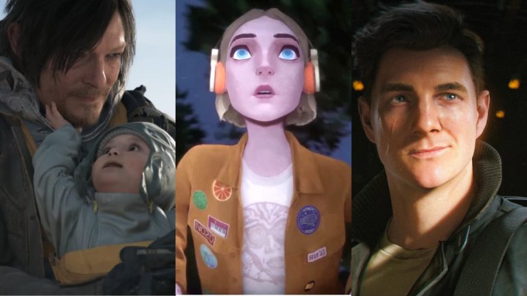 Nos choses préférées de Summer Game Fest 2025