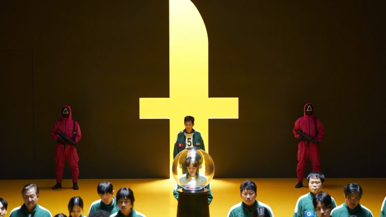 Squid Game Saison 3: les trois derniers matchs révélés