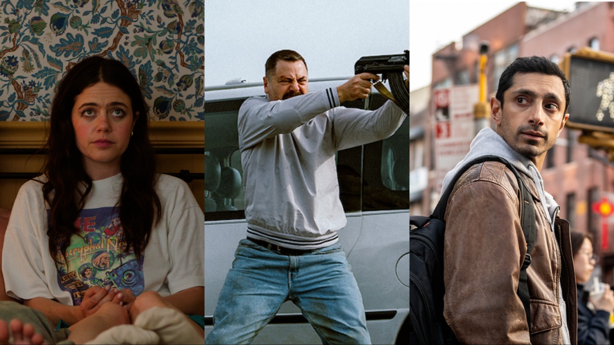 Best of Tribeca 2025