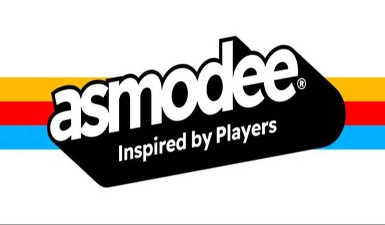 ASMODE Été 2025, voici les jeux sortants également sur la plage