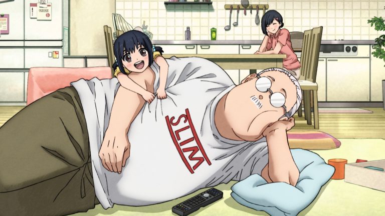 7 raisons de regarder les jours Sakamoto