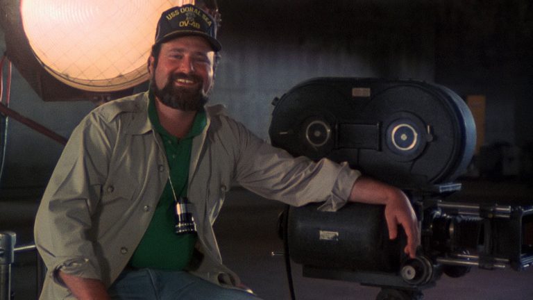 Ceci est le réalisateur de Spinal Tap, Rob Reiner, sur la vraie histoire d&rsquo;un classique de maquette