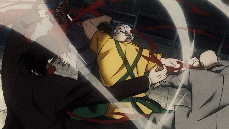 Comment Sakamoto Days mène la tendance de l&rsquo;assassin de Shonen