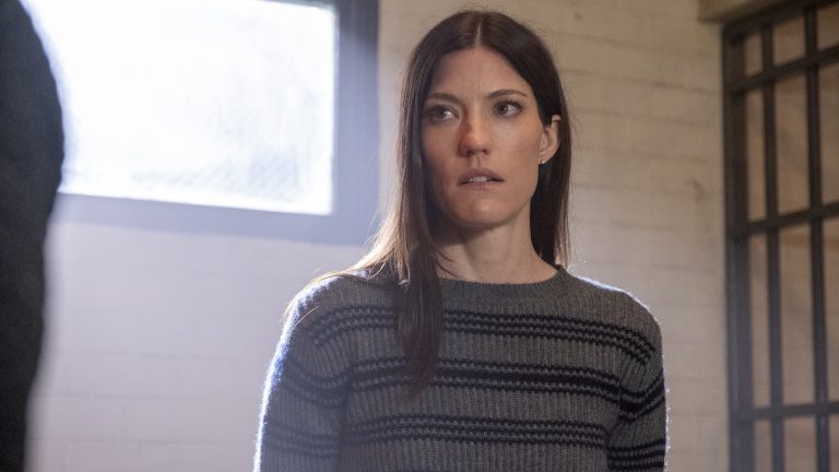 Dexter: Resurrection manque Debra Morgan