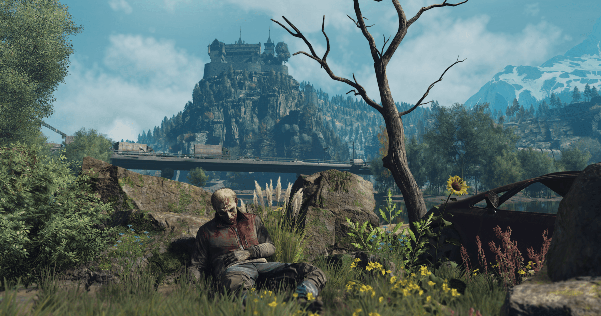 Dying Light: The Beast Aperçu - Un retour de franchise à la forme