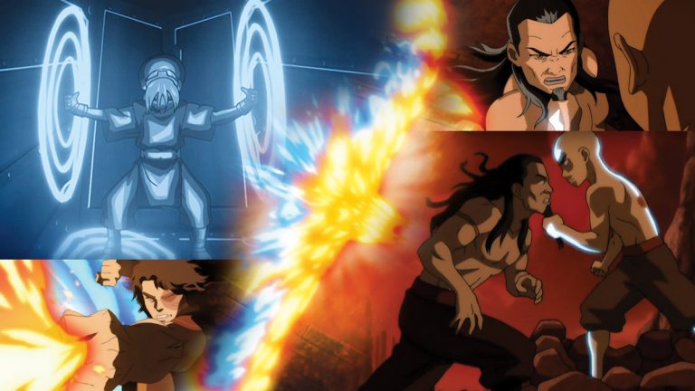 Inside Avatar: les plus grands moments préférés des fans du dernier Airbender