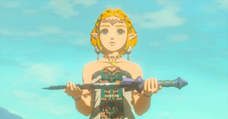 Le film Legend of Zelda a trouvé son héros et sa princesse