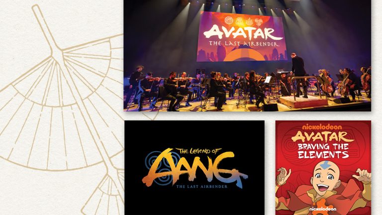 Les attractions à venir dans le monde d&rsquo;Avatar: The Last Airbender!