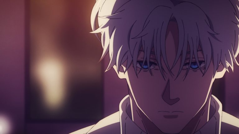 Matthew Mercer & amp; Vinnie Hacker sur la profondeur des concessionnaires de la mort de Sakamoto Days