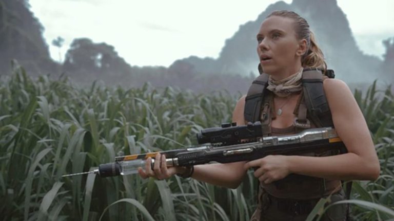 Où va la franchise Jurassic Park d&rsquo;ici?