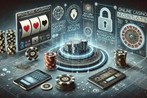 Casino LuckyHills et sécurité numérique dans les jeux interactifs