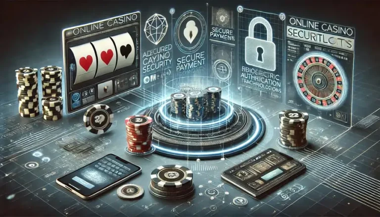 Technologies derrière le jeu du jeu en ligne: analyse bonusradar