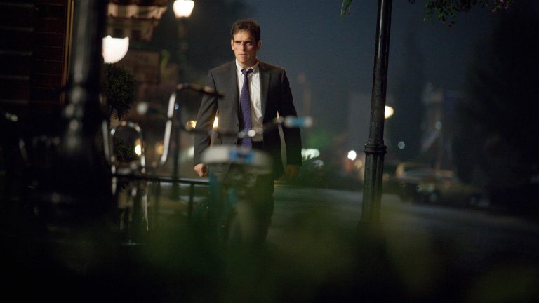 Wayward Pines La saison 1 reste une grande télévision de science-fiction de tous les temps