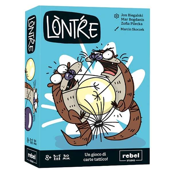 Asmodee août 2025