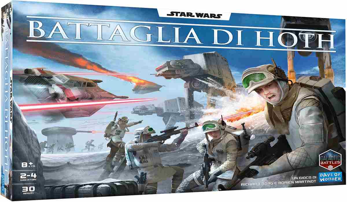 Asmodee août 2025, les innovations les plus chaudes de l'été lui-même