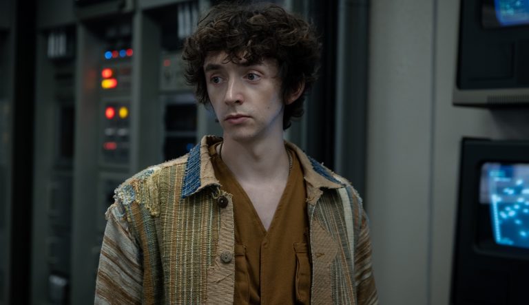 Alien: la Terre pourrait avoir un sens à la chronologie extraterrestre après tout