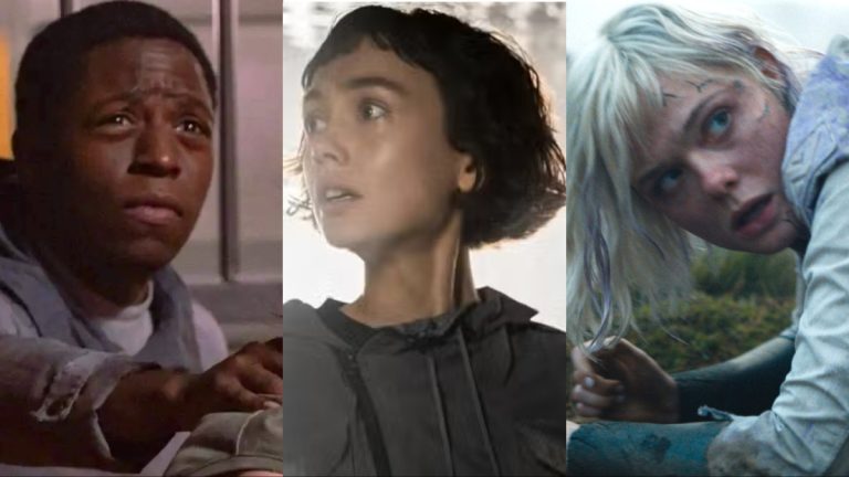 Alien: les androïdes et l&rsquo;IA sont maintenant le centre de la franchise