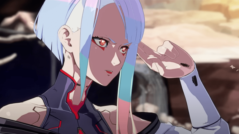 Arc System Works Fondateur Minoru Kidooka parle de gros ajout de Guilty Gear