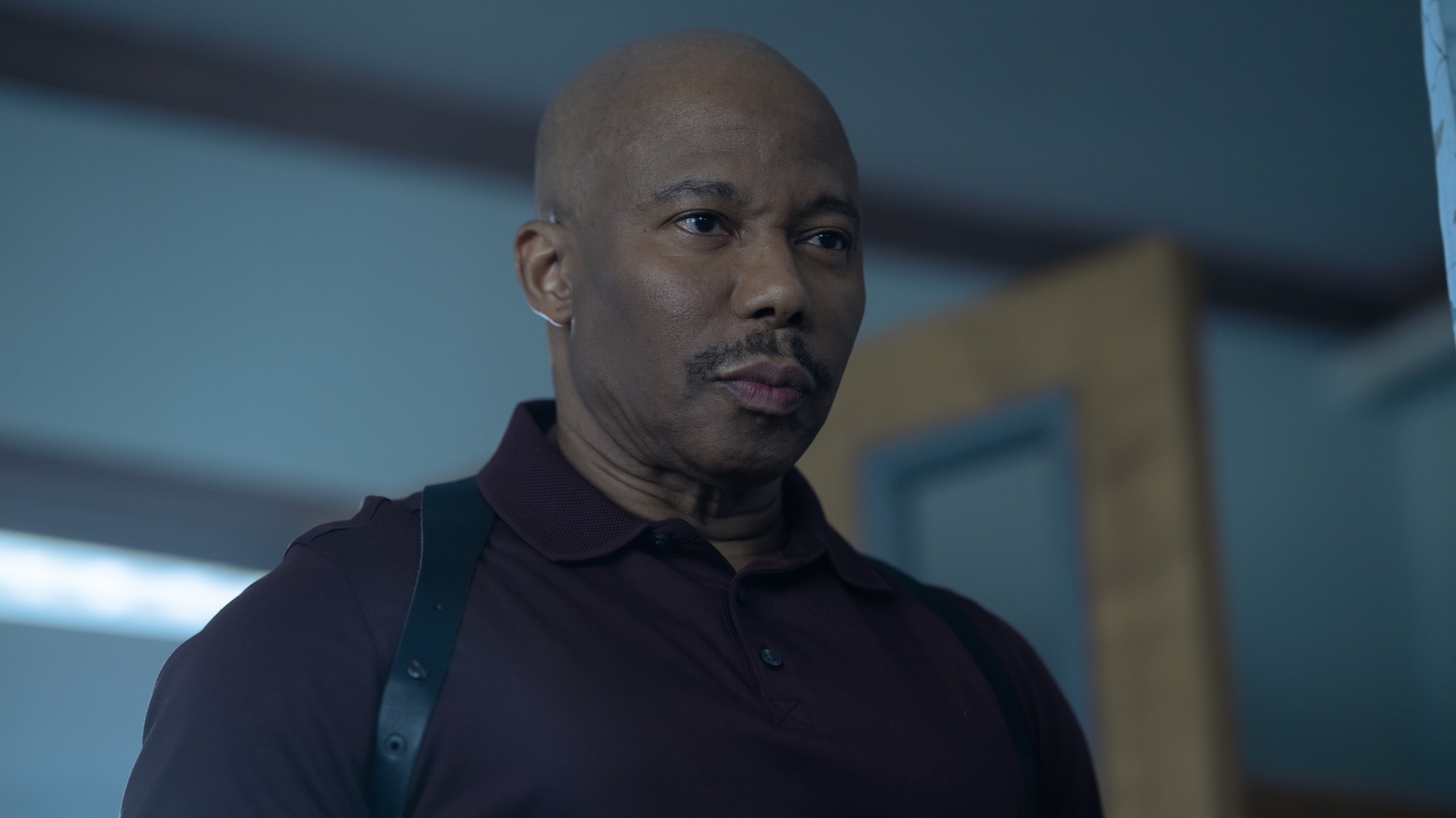 Comment les mèmes Internet de James Doakes convertissent les nouveaux fans de Dexter
