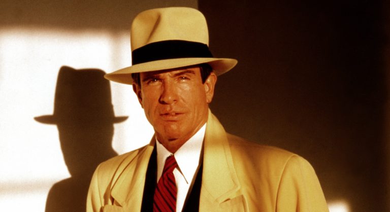 Dick Tracy est un avertissement pour les films de super-héros modernes
